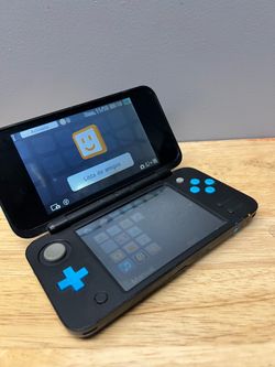Nintendo 2DS XL