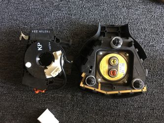 Air bag for 2008 Nissan Versa