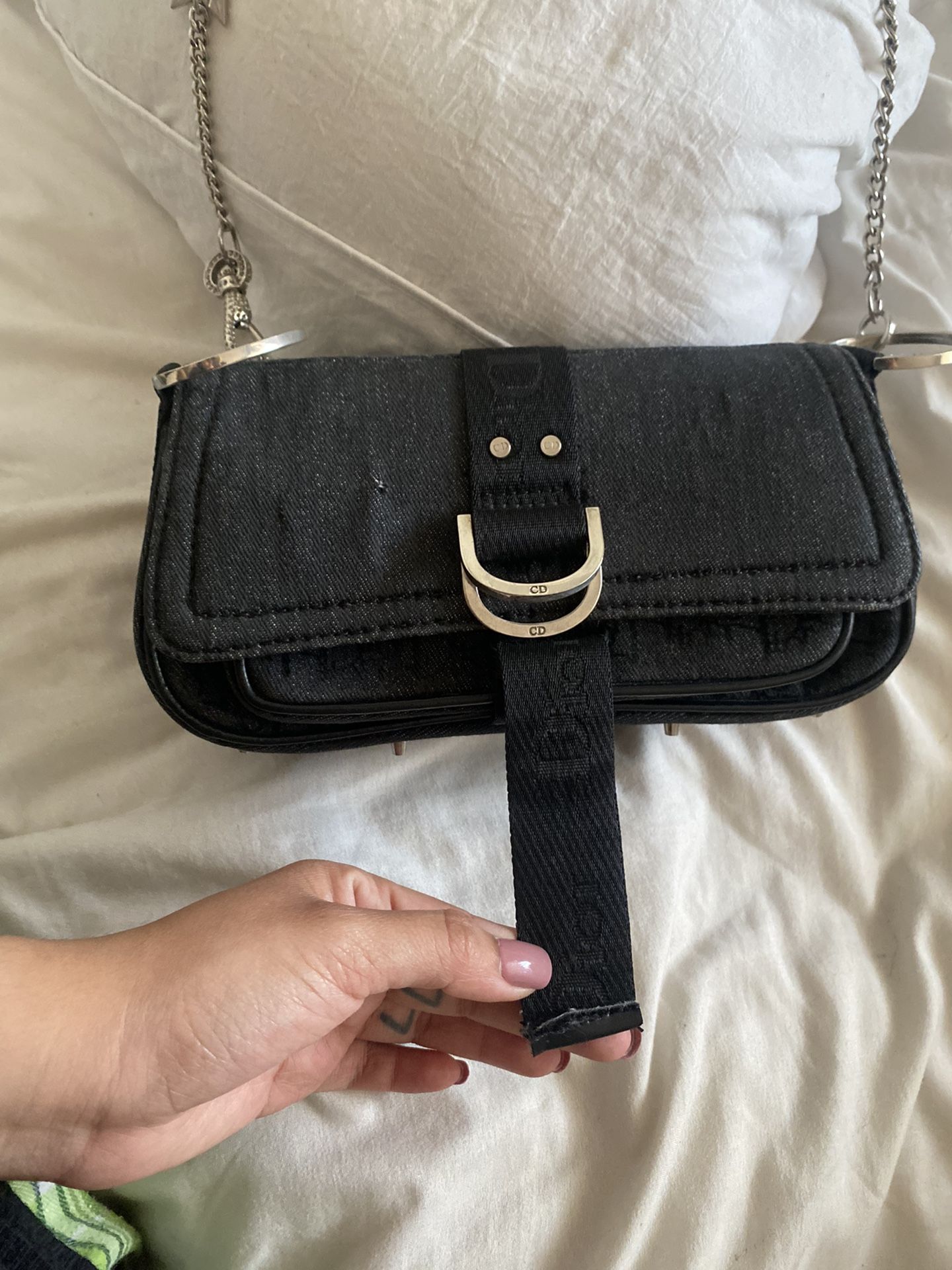 DIOR PURSE