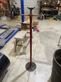 Snap On (Blue Point) 3/4 Ton Stand
