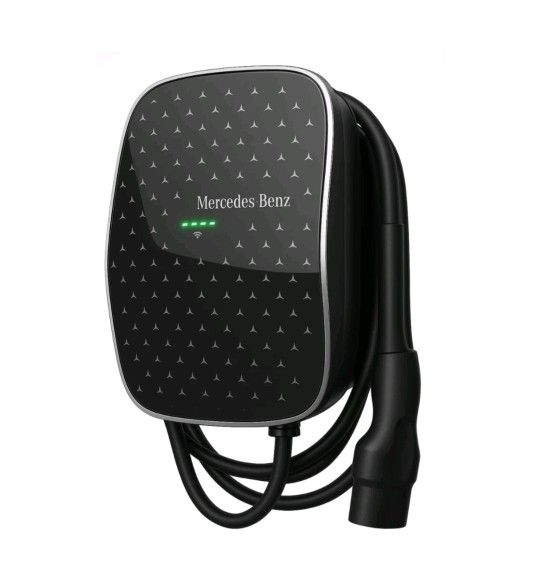 Mercedes Benz New EV Wallbox Charger Level 2 11.5 Kw EQS EQB EQE G580 OEM