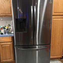 Samsung Kichen Appliances 