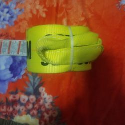 Banda Resistente Para Carga Pesada