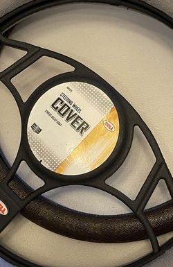 Wheel Cover