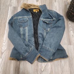 Jean Jacket AUTHENTIC 