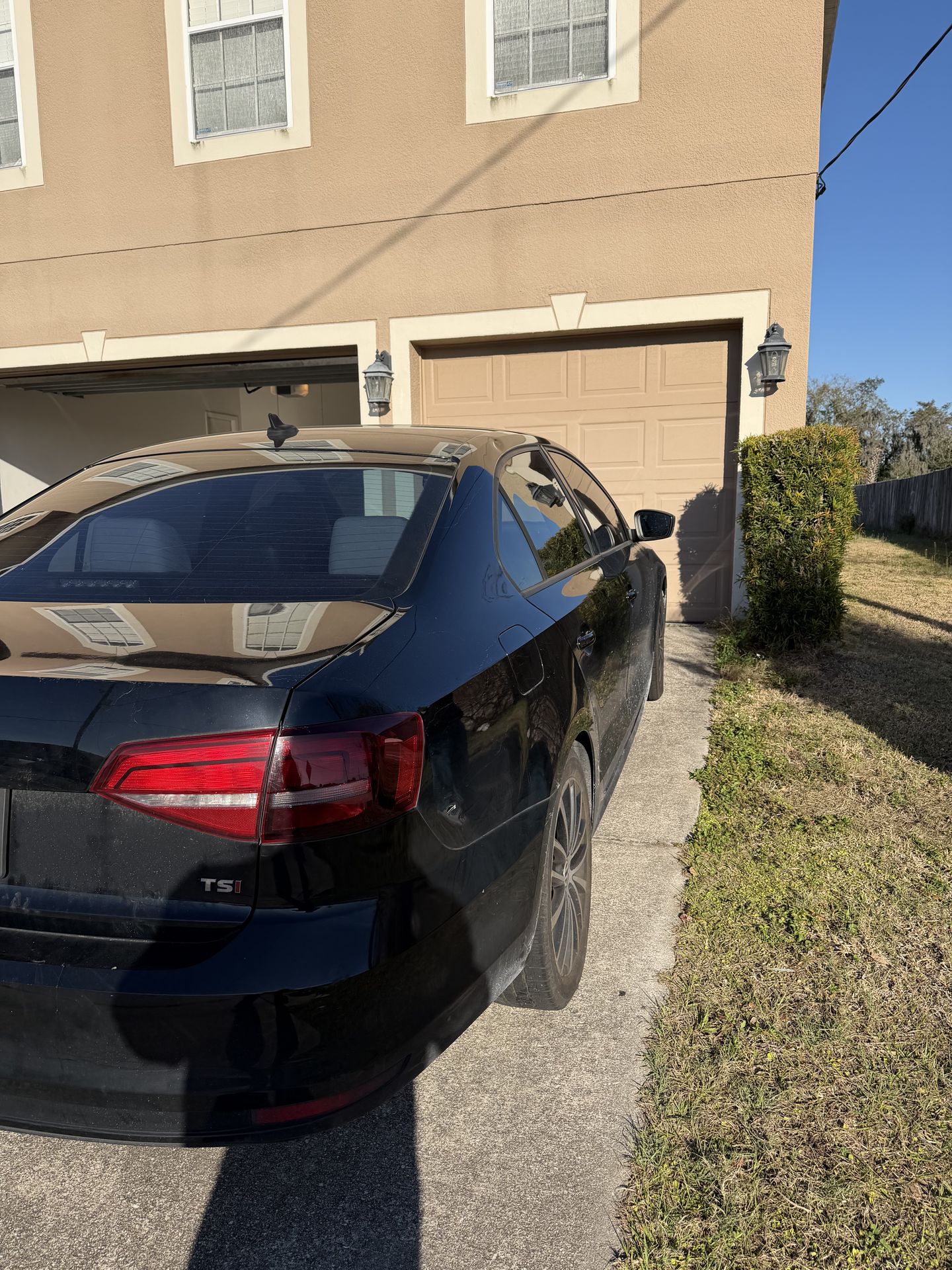 2016 Volkswagen Jetta