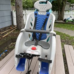 Schwinn Toddler Bike Seat / Child Seat