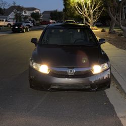 2009 Honda Civic