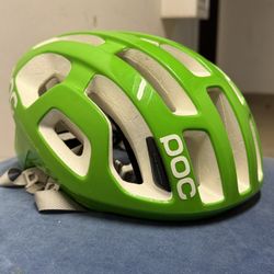 POC helmet