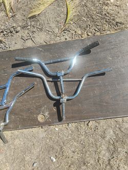 Bike Handle Bars