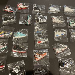 Keychain Jordan/Nike