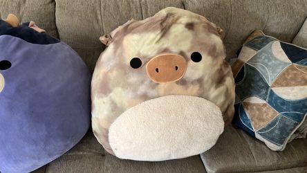 Giant squish mellow