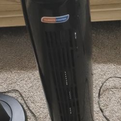 Tower Fan