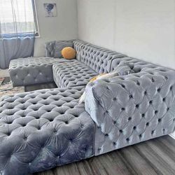 Beautiful Couch 