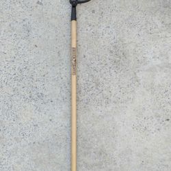 Grandpa's Weeder 