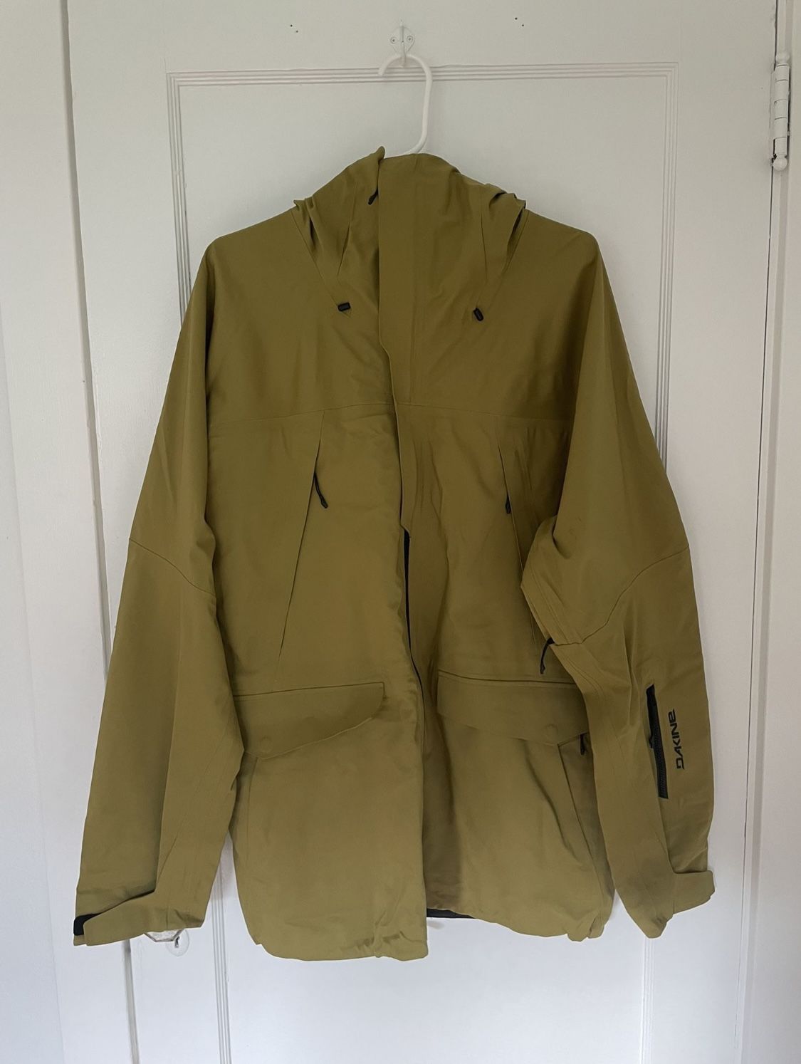 Dakine Discount Dakine Eliot Jacket Dakine Eliot 3L GORE-TEX