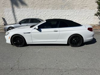 BMW 650i