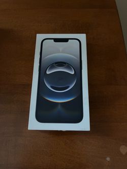 Phone 16e BOX ONLY