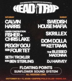 Head Trip Passes (2)