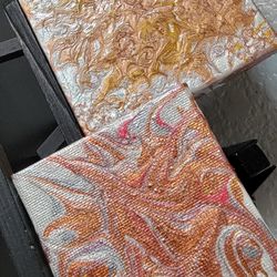 Handmade Abstract Art 