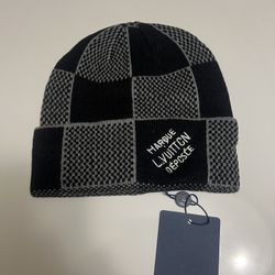 Louis Beanie