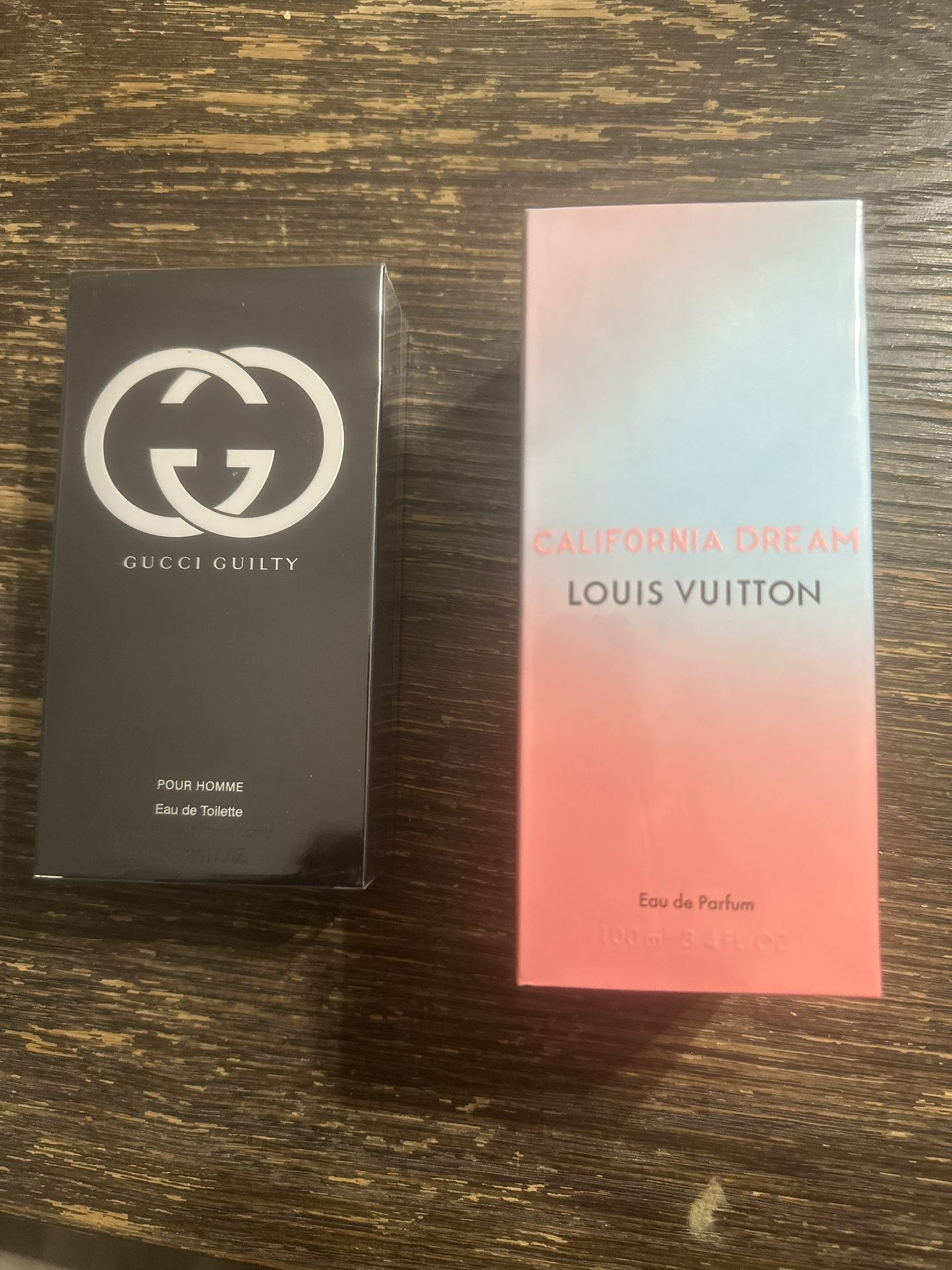 fragrance from- $85-250
