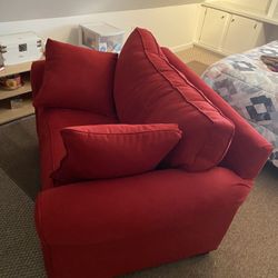 Pullout Chair