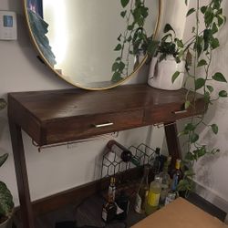 Credenza/ Entry Table/ Bar