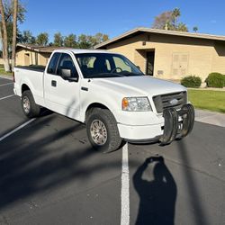 2006 Ford F-150