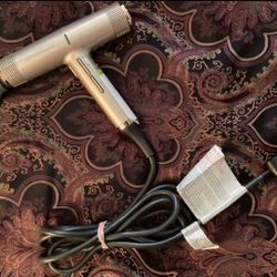 IQ Perfetto Hair Dryer by Gama Professional