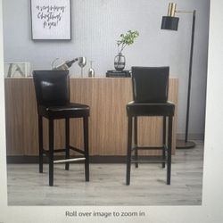 Barstools