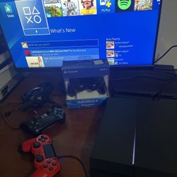 PlayStation 4