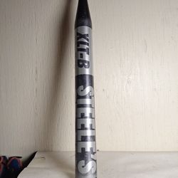Steeles XLT-B Softball Bat 32/24 