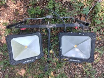 Work light