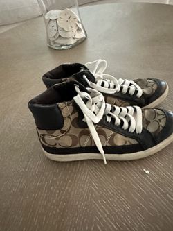 Coach 5.5 Women 