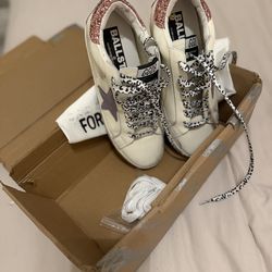 Golden Goose Ballstar