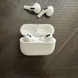 AirPod Pro Used 