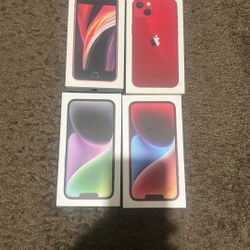 iPhone 13 iPhone 12 iPhone 11 iPhone 10