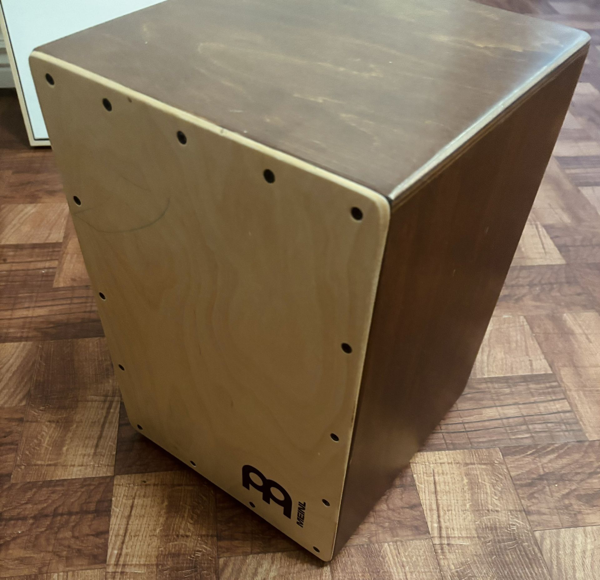 MEINL CAJON DRUM BOX
