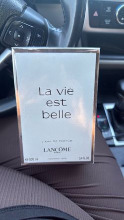 La vi e b 11 100ML 3.4 oz