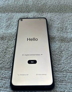 One plus 128gb new