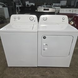 Washer And Electric Dryer ✅️ FREE DELIVERY AND INSTALLATION 👀