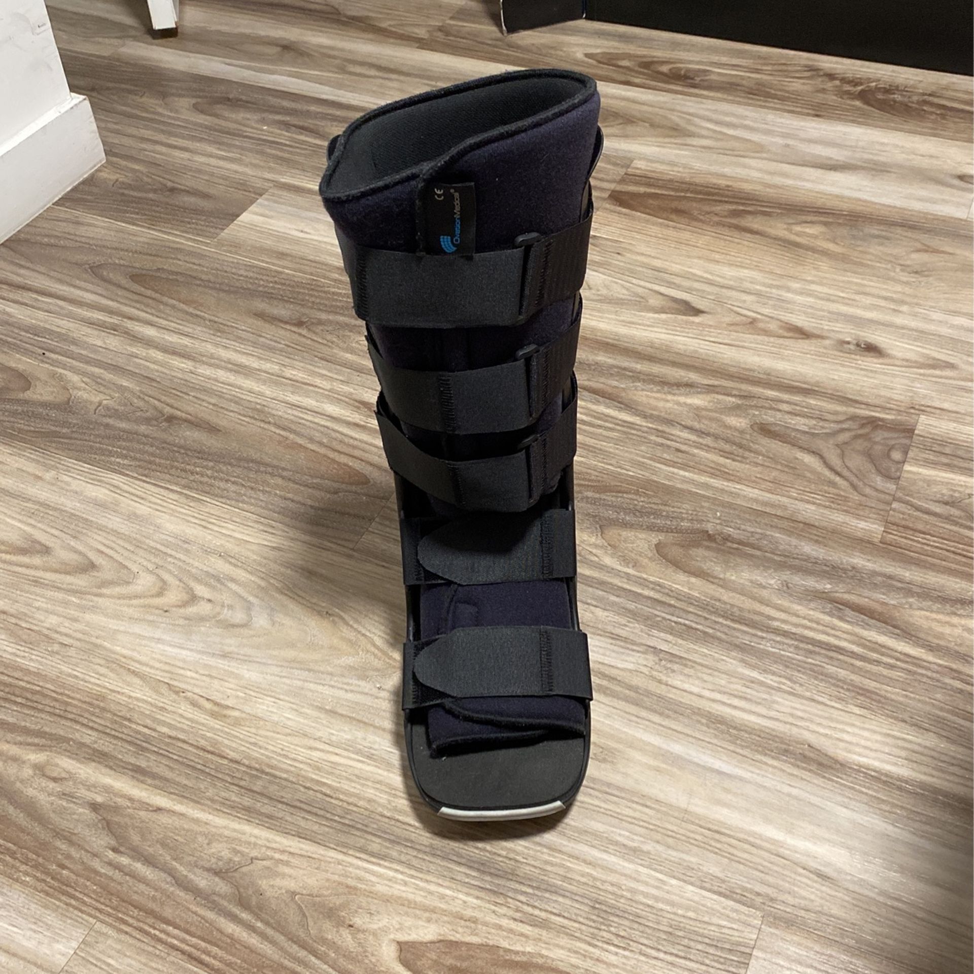 Ovation Medical Walking Boot