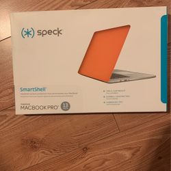 Speck SmartShell MacBook 13 Inch