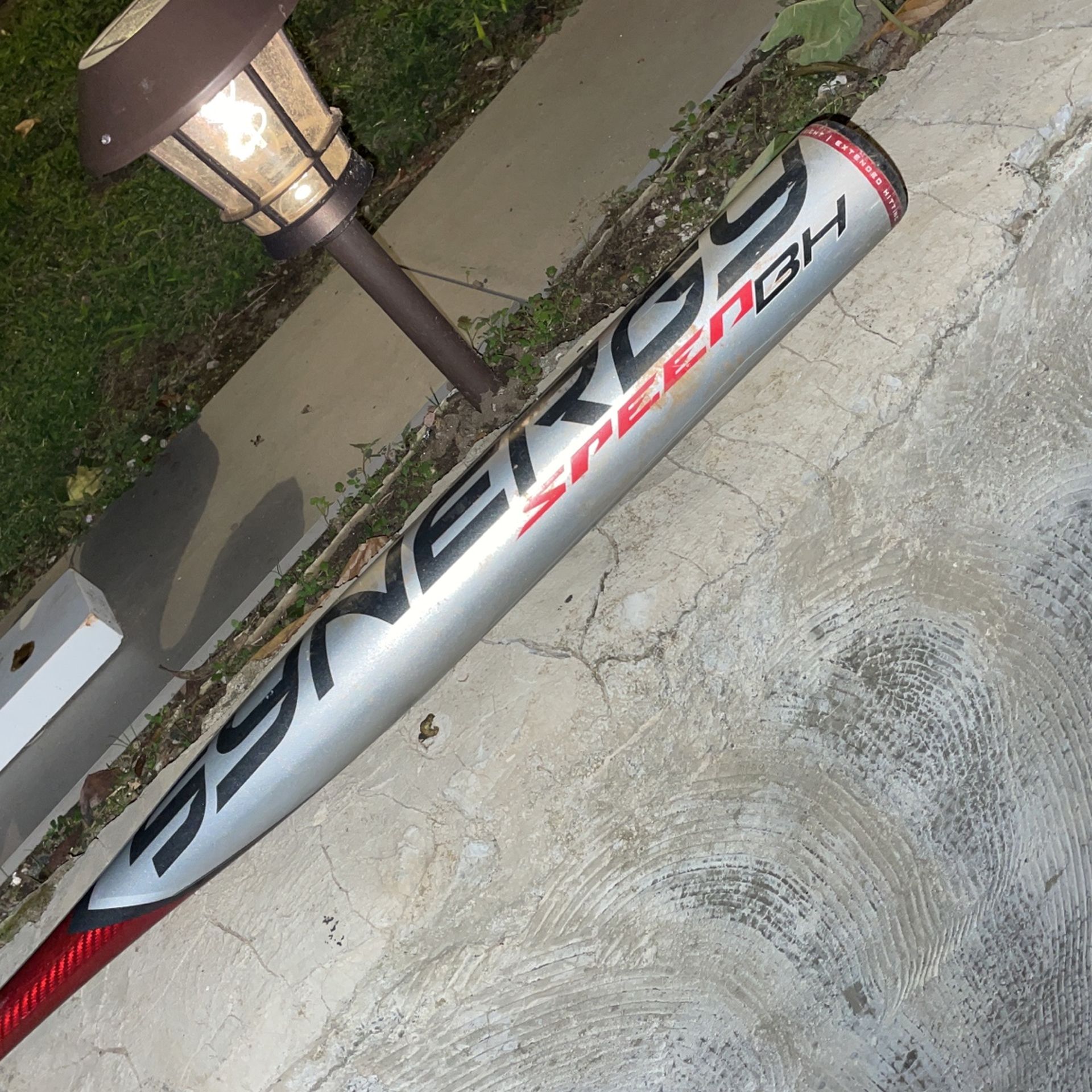 Easton Synergy Speed BH 34/28