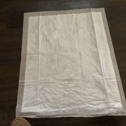 Some bed pats that you can use also for puppy pets