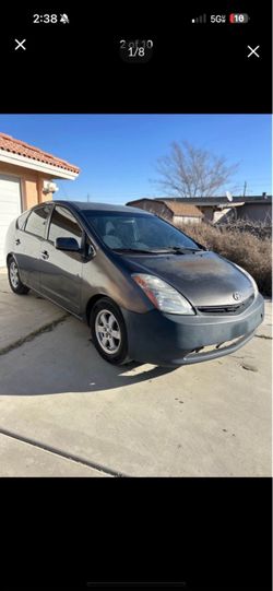 2009 Toyota Prius
