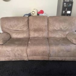 Recliner Sofa Couch