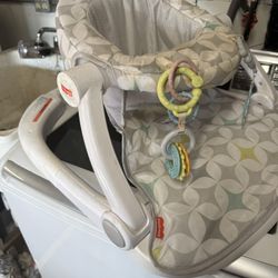 Baby Seat 
