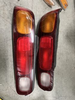 Acura Integra GSR